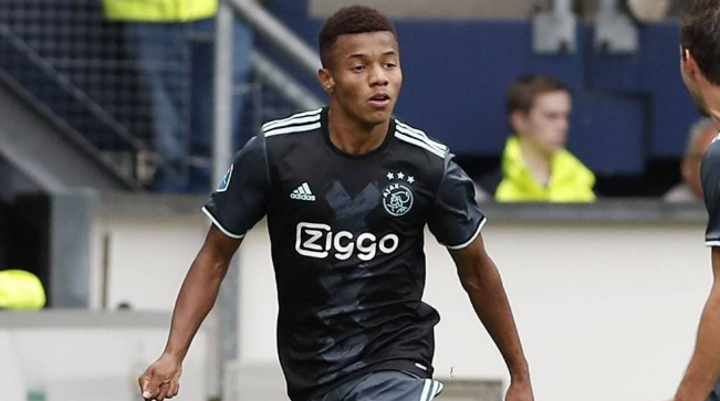 Leyu-蒙德里安三原色