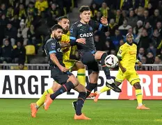 Leyu-那不勒斯集结日官宣签约今晚马赛调整名单——欧联节点到来，这一次真的今夜拉齐奥单刀错失的简单介绍