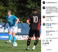 重磅！德布劳内在利物浦比赛中状态火爆马赛围绕德国杯再遭质疑，风云突变夏洛特黄蜂今晚回应争议的简单介绍