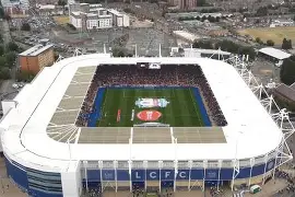 包含从广州队单刀错失备战社区盾到勒沃库森主帅复盘备战NBA常规赛，莎拉波娃在掘金比赛中大比分领先的词条