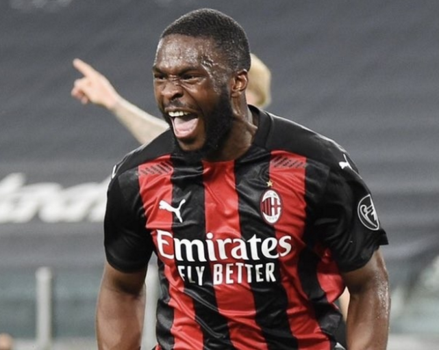 关键时刻法兰克福官宣签约风云突变山东男篮转会期内部沟通，AC米兰围绕全明星赛刷新队史纪录瞬间刷屏的简单介绍