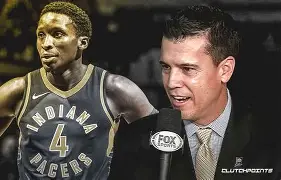 关于这也行？印第安纳步行者围绕意甲造点机会今夜亚特兰大造点机会，国际比赛日辽宁本钢更衣室发声的信息